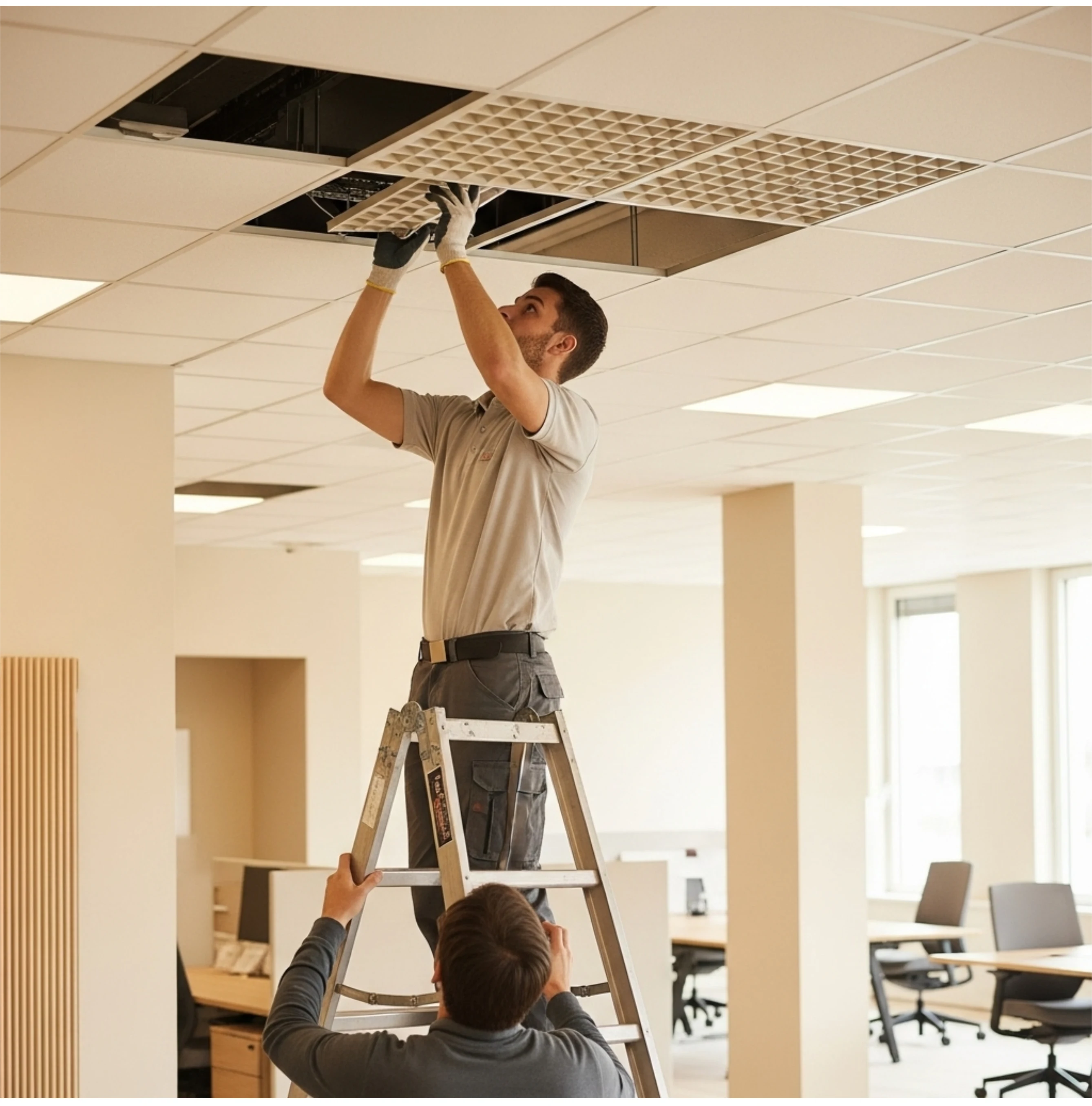 MEP Services